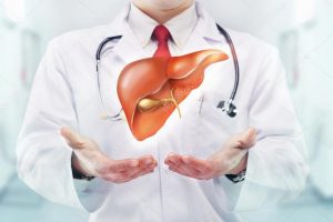 ‘35% of Indian population suffers from fatty liver’