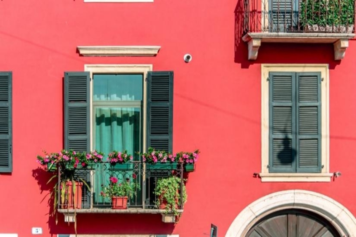 DIY decor tips, Balcony, renovate, Outdoors