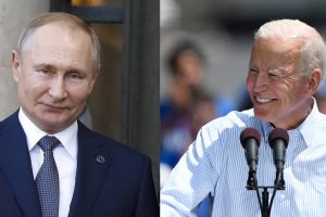 Discord persists for Biden, Putin after summit