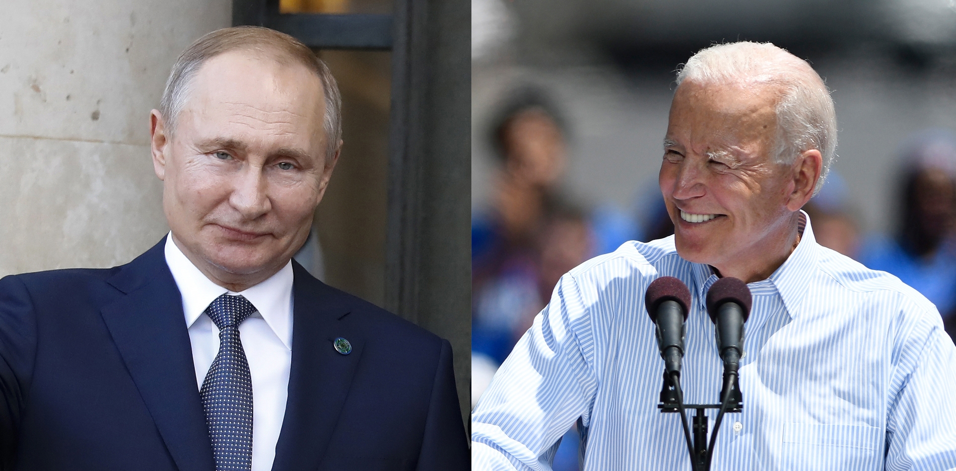 Discord persists for Biden, Putin after summit