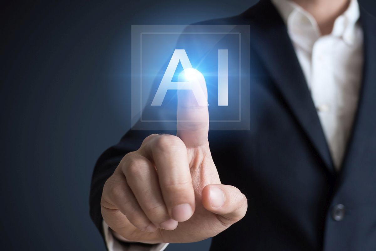 AI based model detects Covid from cough sound