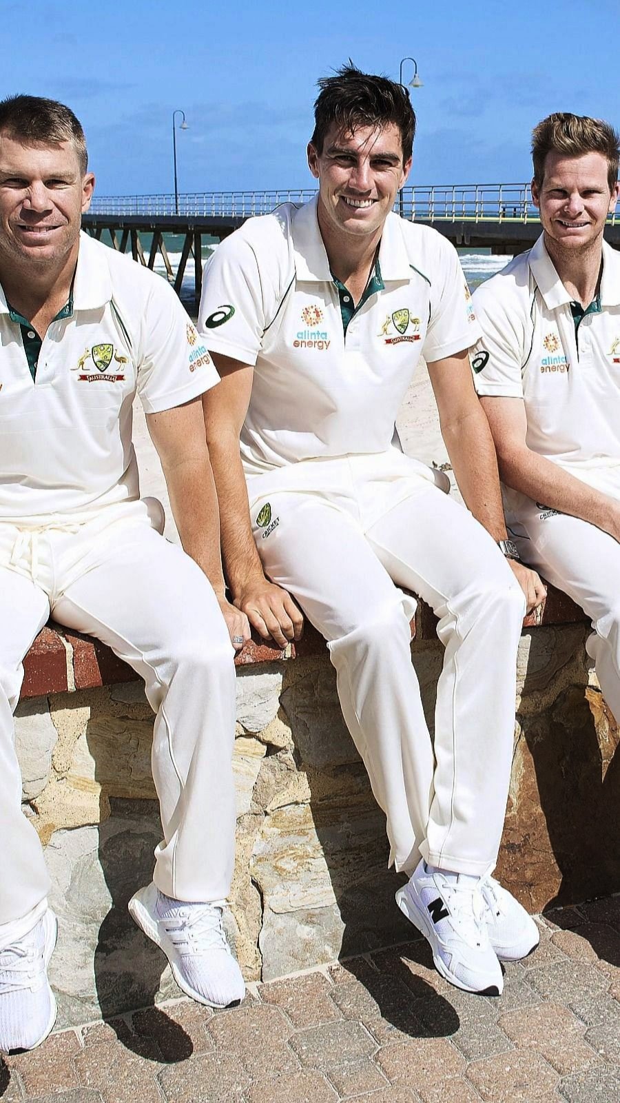 Injured Smith, six others pull out of Australia’s tour of Windies