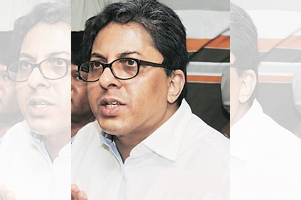 Fresh trouble for ex- Bengal CS Alapan