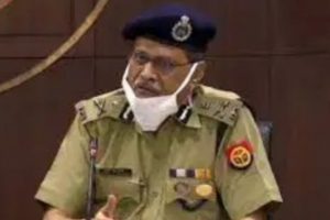 UP DGP Awasthi retires from office, ADG to take charge