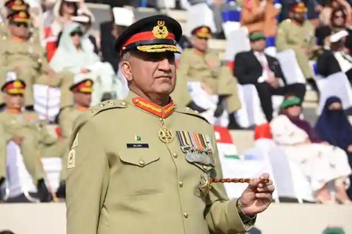 Pak military chief Bajwa kindles old romance with US, rattling China