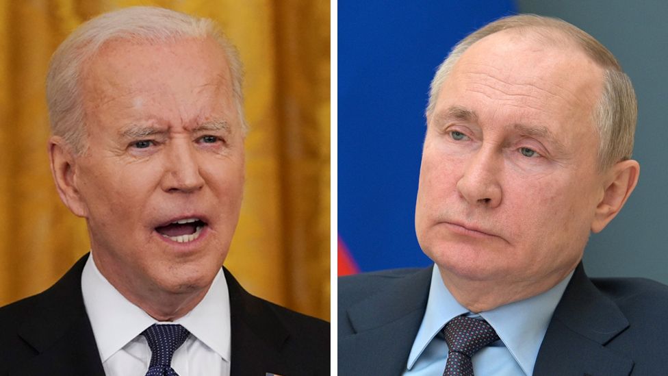 Divergent goals for Biden, Putin at much-awaited summit