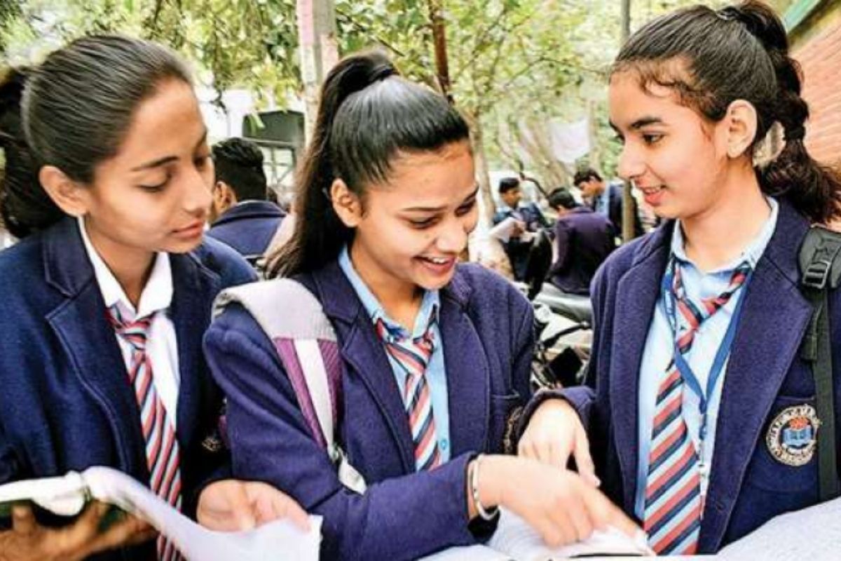 CBSE submits Class 12 grading-plan in SC; results by 31 July