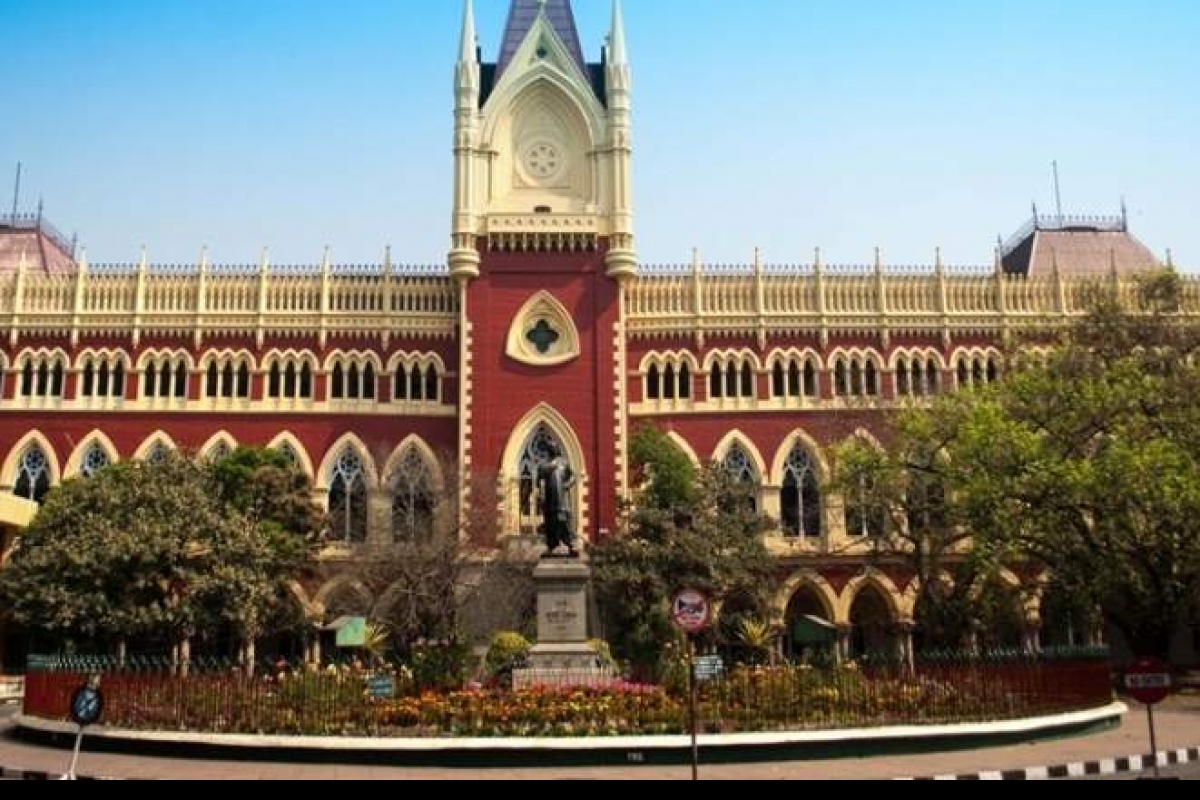 West Bengal Bar Council seeks removal of acting CJ of Calcutta HC