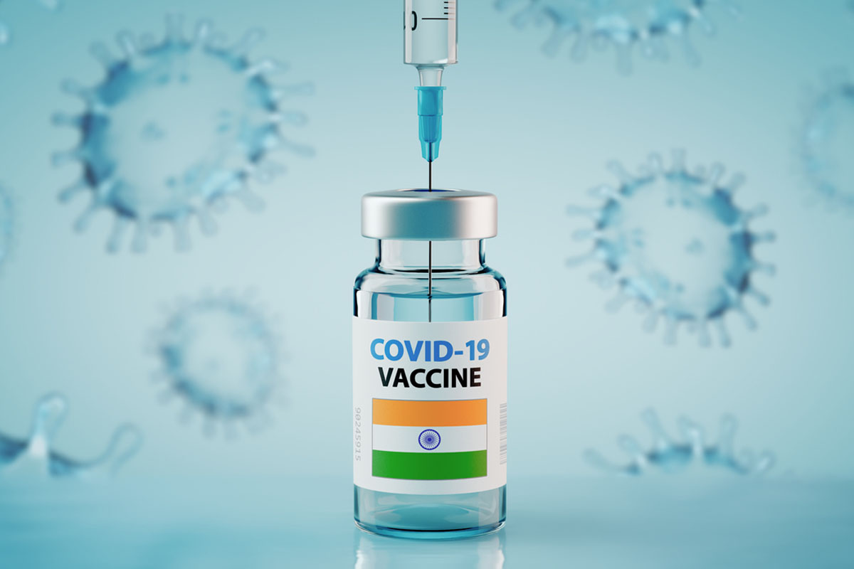 Fake vaccines