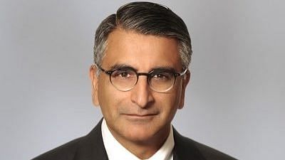 Indian-origin first non-white Judge nominated to Canada SC