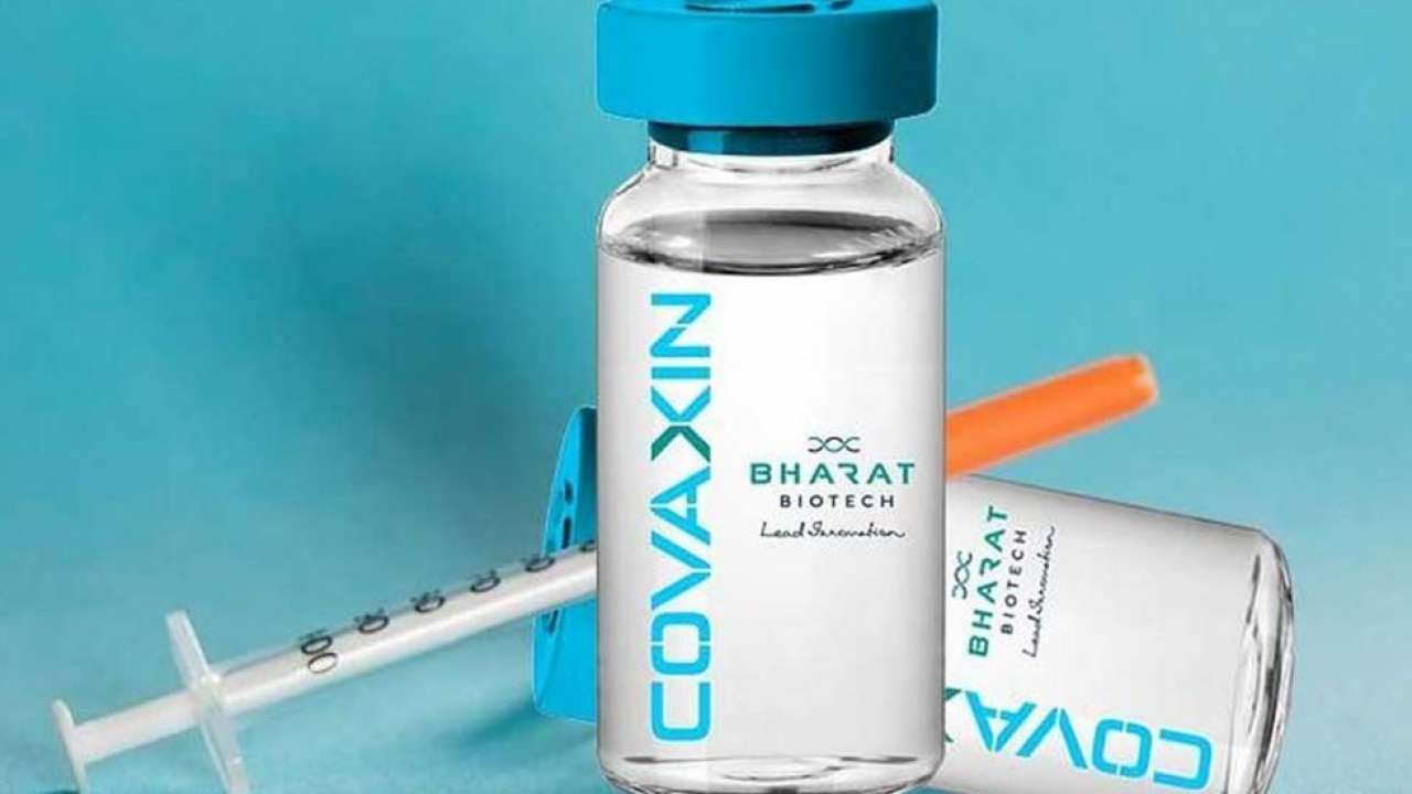 Centre clarifies there is no calf serum in Covaxin manufacturing