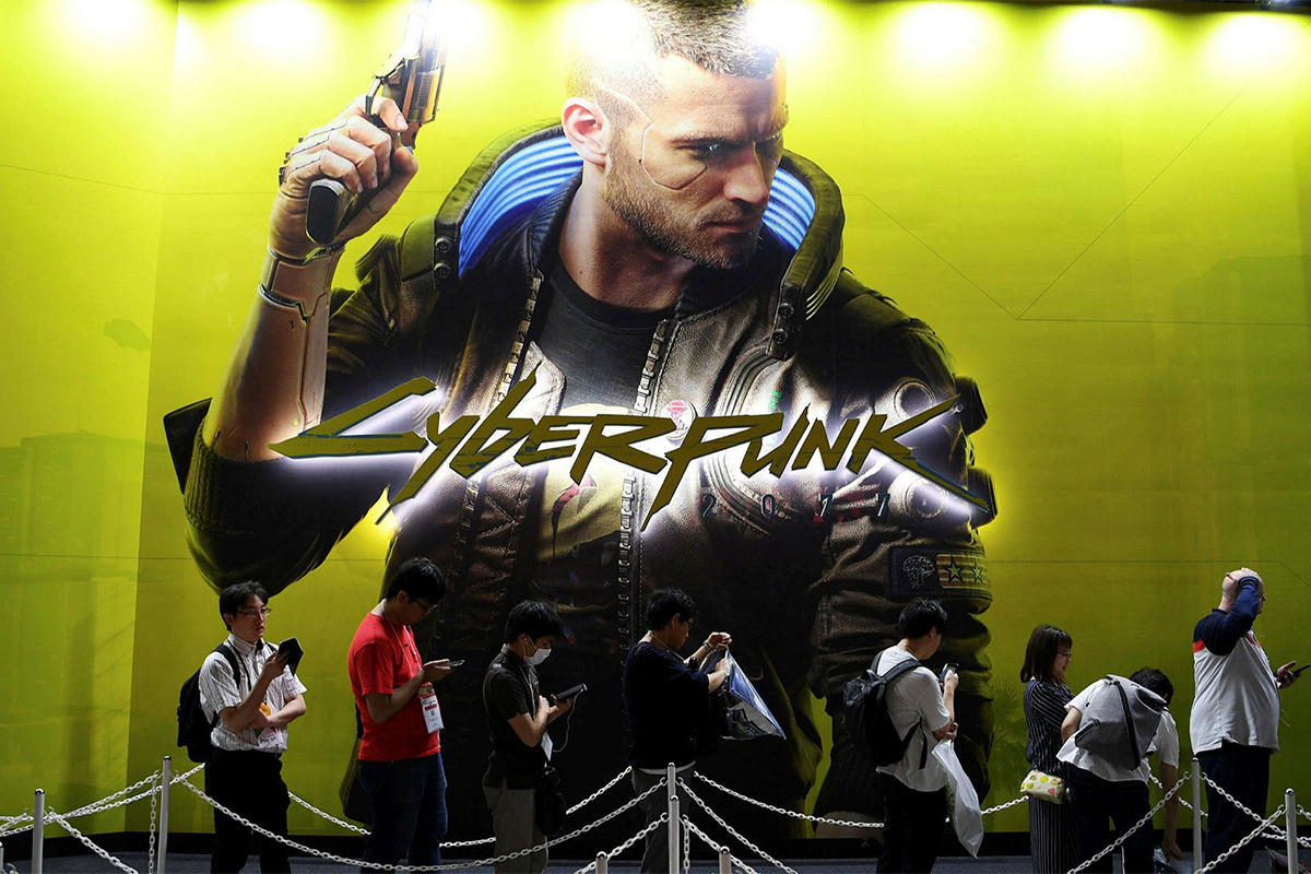 Sony to reinstate availability of Cyberpunk 2077 on PlayStation Store