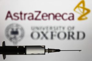 Vaccine 92% effective against Delta variant: AstraZeneca