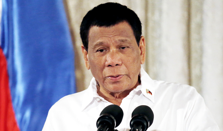 Philippines rejects ICC’s call for probe into anti-drug campaign