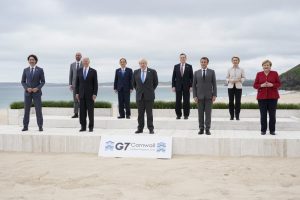 G7 ‘letdown’ on triple crises of Climate, Nature, Covid