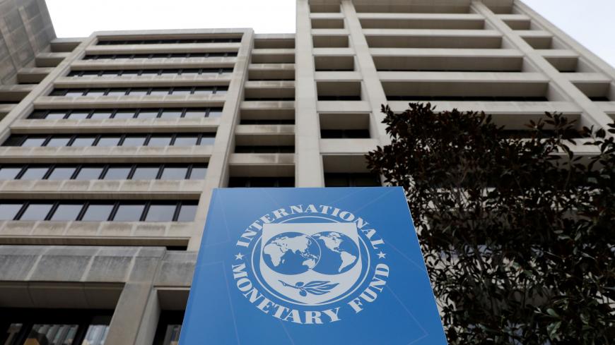 IMF proposes setting up of an international carbon price floor