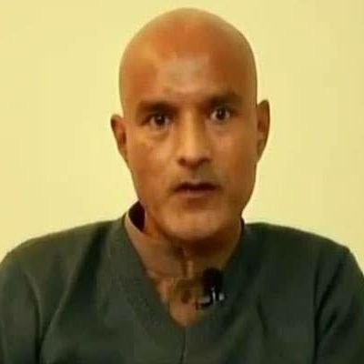‘Kulbhushan Jadhav must be transferred to a neutral country’