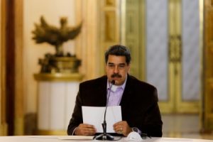 Venezuela forced into war economy to confront US sanctions: Maduro