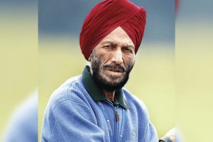Milkha Singh passes away aged 91 due to COVID-19
