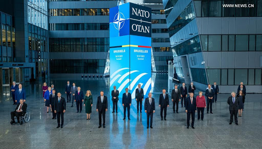 NATO Summit ends with new agenda to address future challenges