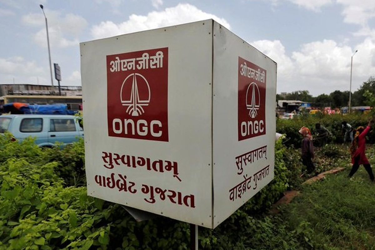 ONGC Q4 FY21 net profit zooms on gains from exceptional item