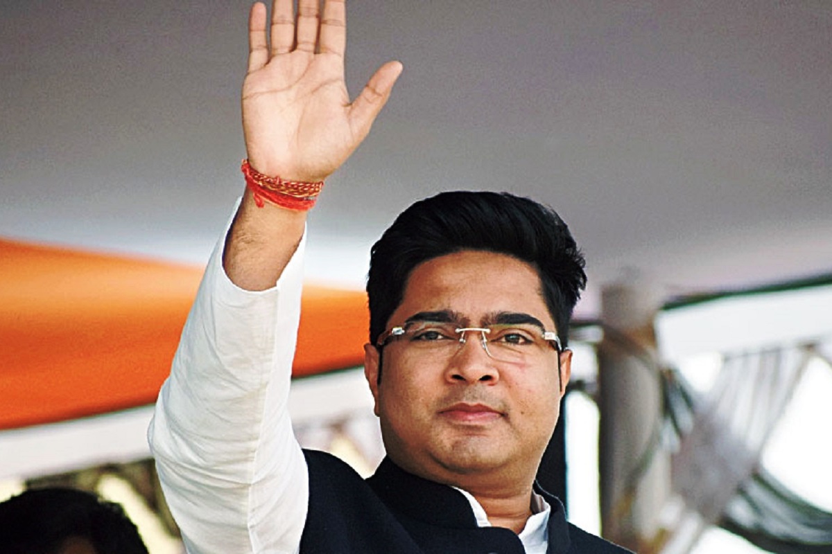 Abhishek to sound poll bugle in Tripura