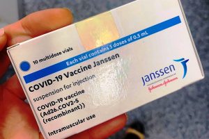 India’s Pvt healthcare Assoc eyeing for 100 million doses of J&J’ vaccine from EU
