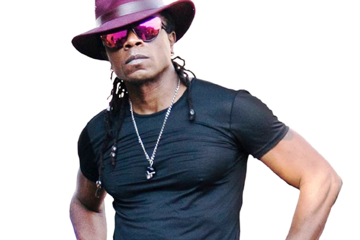JayQ The Legend has worked and recorded with numerous renowned musicians and entertainers