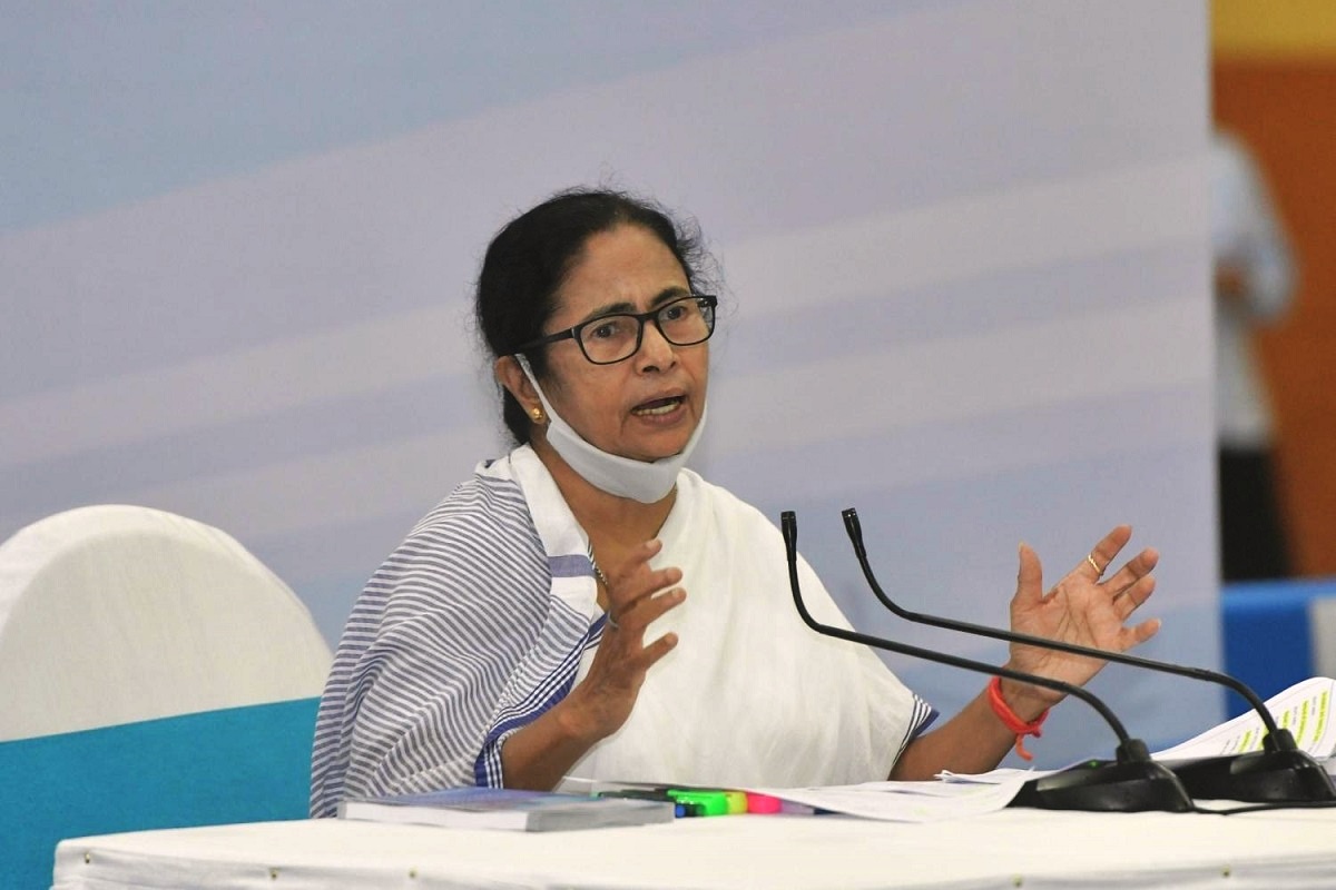 West Bengal govt forms high level panel to tackle third COVID-19 wave