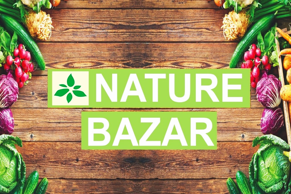 Nature Bazar to wow foodies