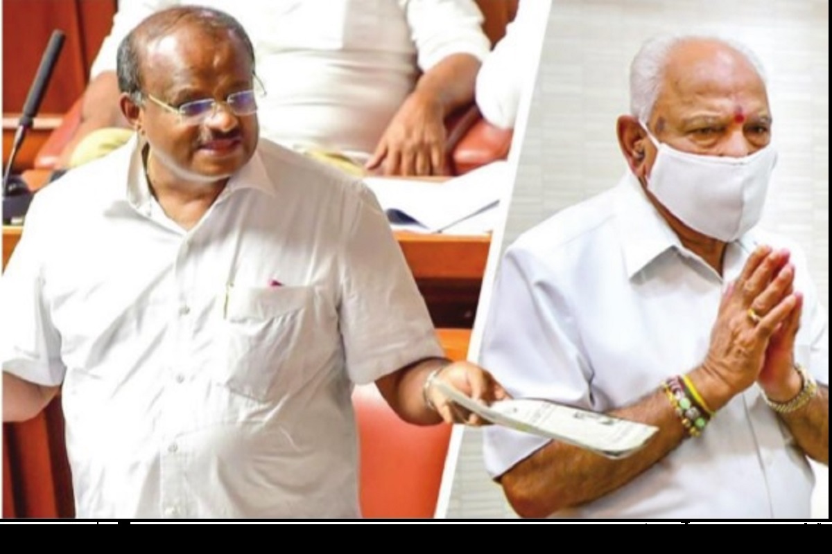 Deal U-turns leave Yeddy red-faced