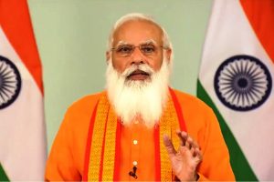 PM Modi to gift projects worth over Rs 400 Cr to Varanasi