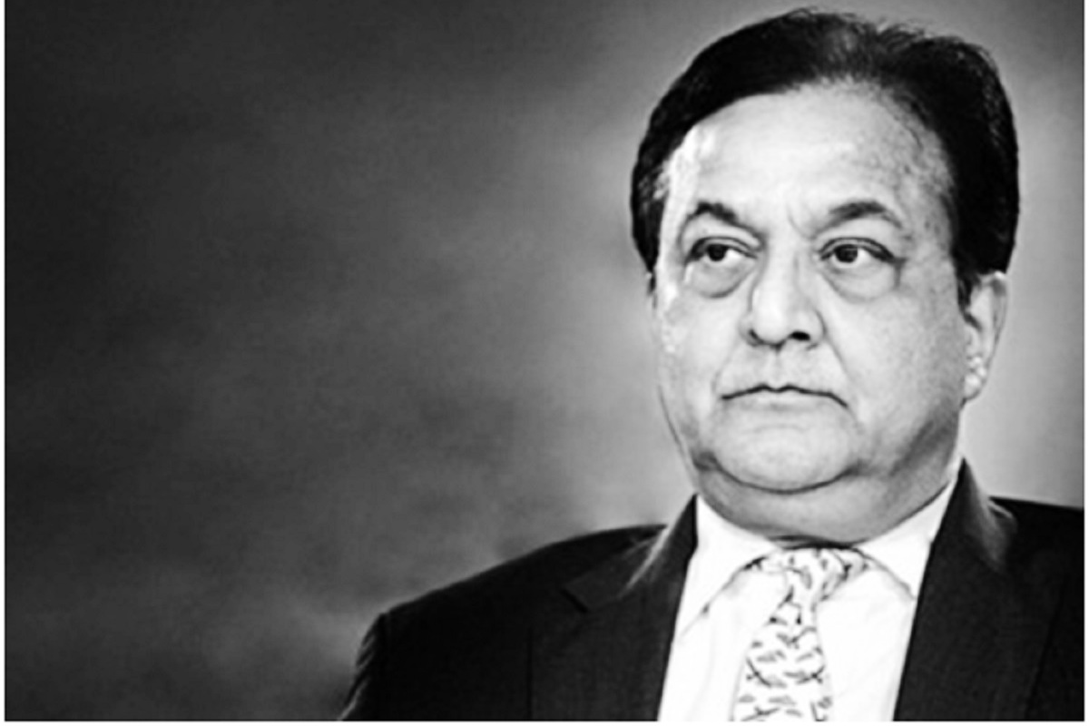 YES Bank founder Rana Kapoor’s bail plea rejected by SC