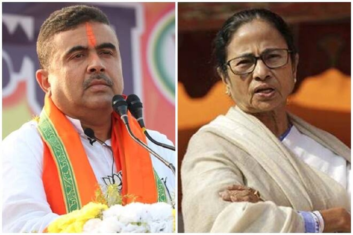 Suvendu hits out at Mamata govt. over decision to acquire a plane