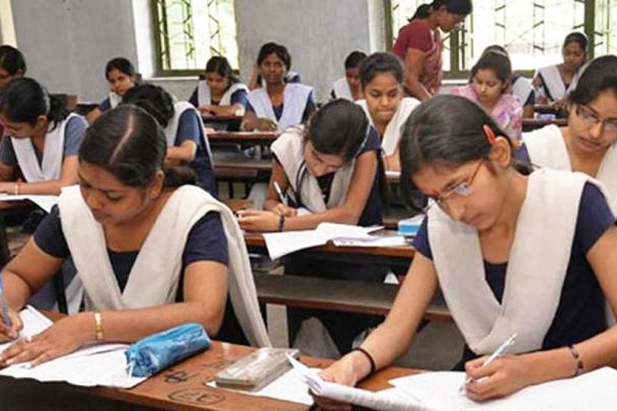 Bengal cancels classes X, XII board exams