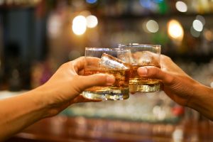Alcohol consumption increase among women, reveals survey