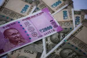 FPIs remain net buyers in India for third straight month, invests Rs 8,638 crore in sept