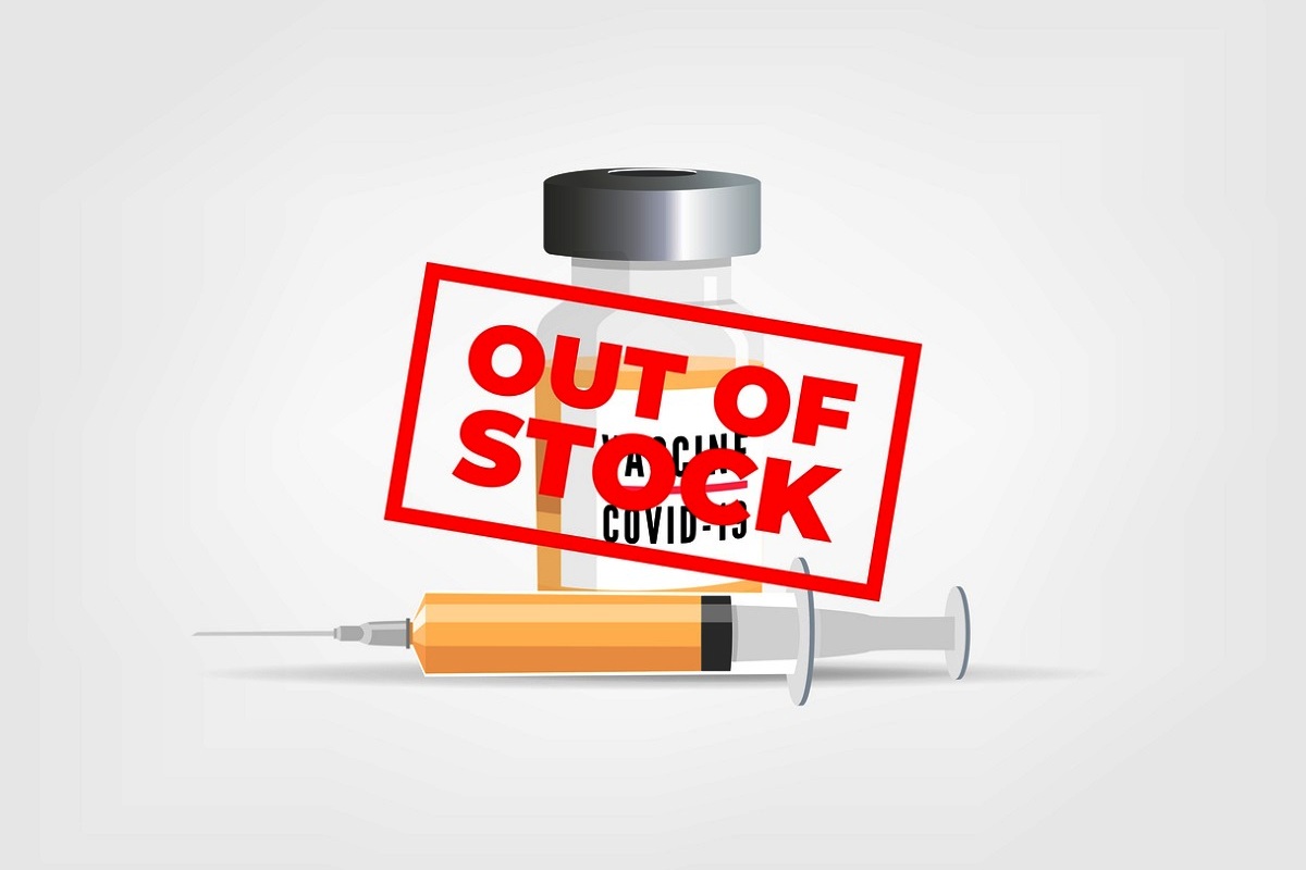 KMC Covishield-only centres run dry, closed