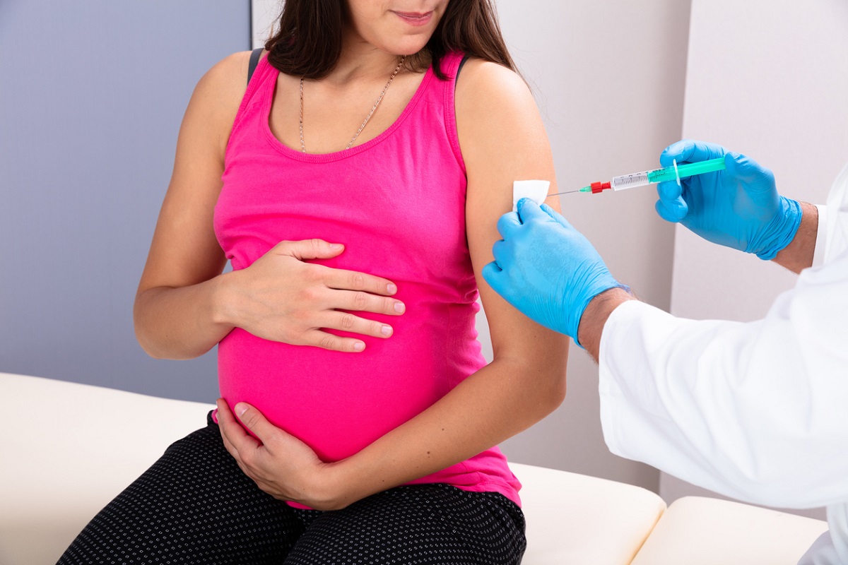 Centre to come out with guidelines on Covid vaccination for pregnant women soon