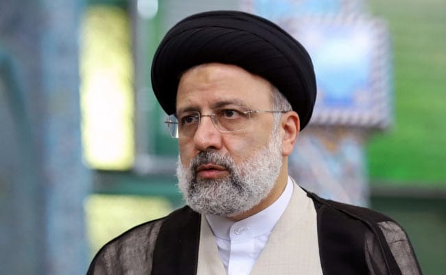 Hard-line judiciary head wins Iran presidency