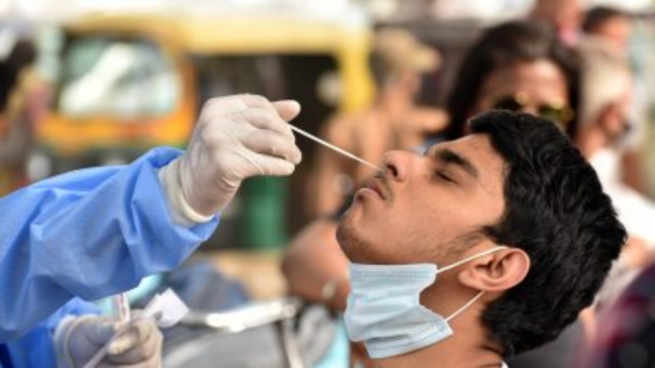 Rajasthan records zero COVID-19 death for first time since March 30