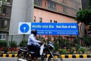 SBI lowers India’s FY22 growth forecast to 7.9%