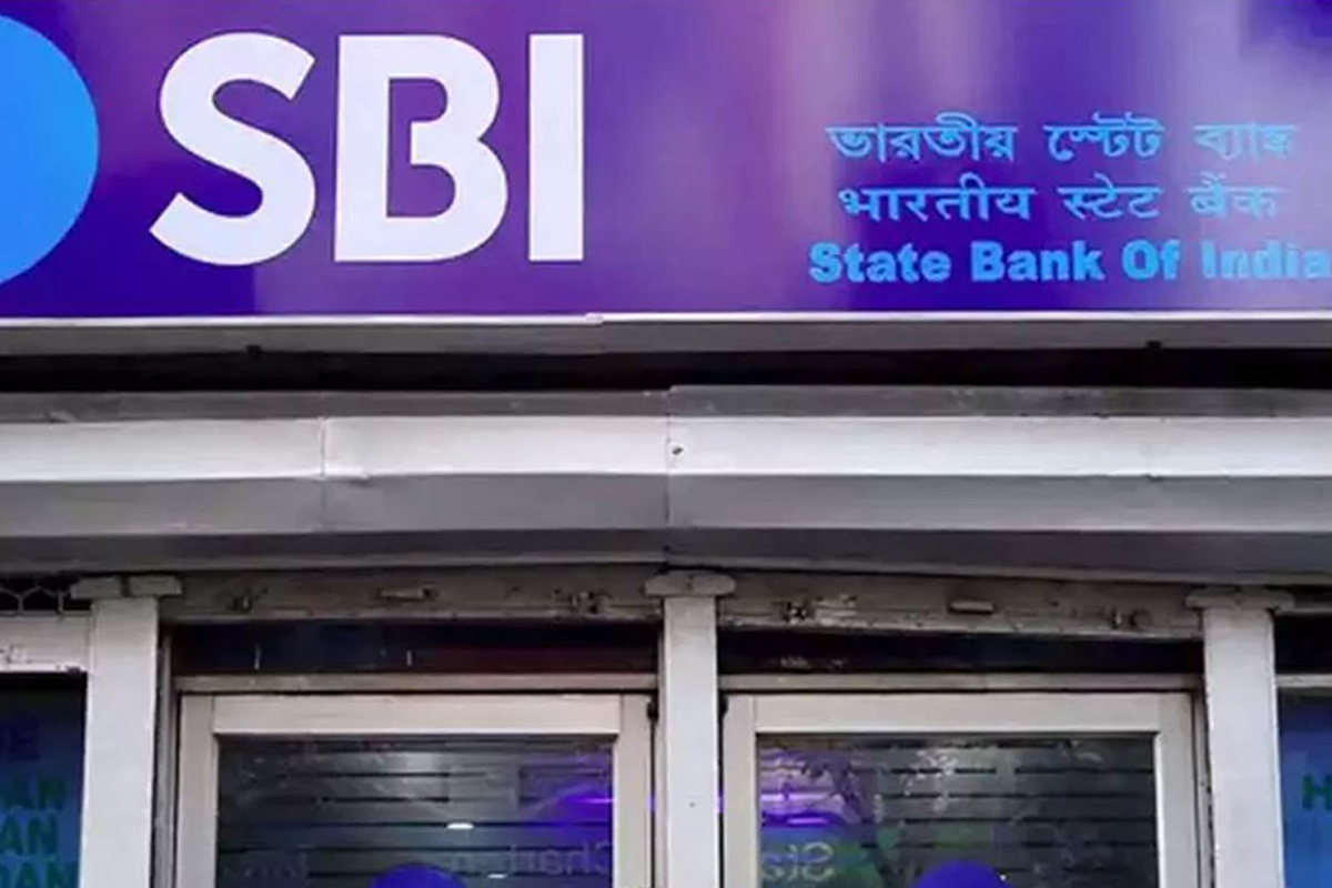 SBI got Rs 2,000 notes worth Rs 80,886 crore till September 30 this year: RTI reply