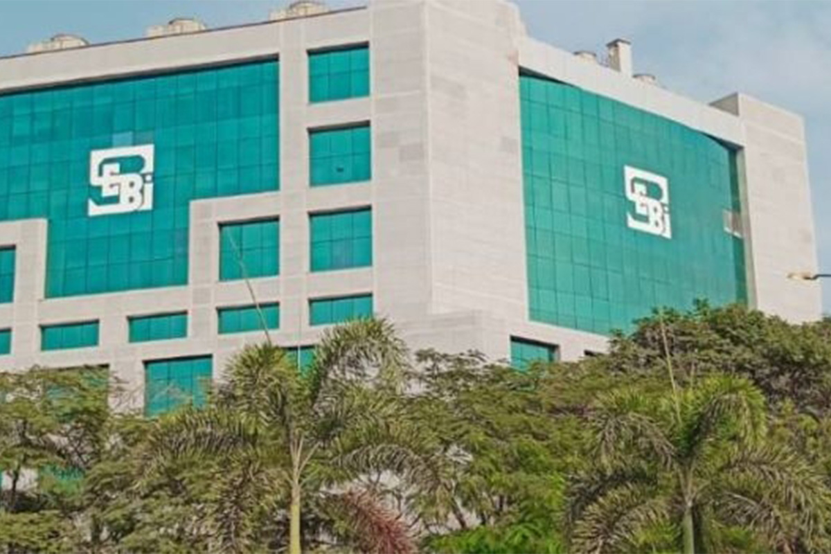 Sebi plans to come out with framework for SPACs