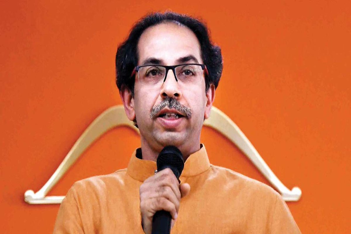MVA claims no threat to govt after Sena MLA’s controversial letter
