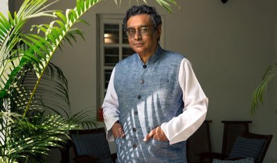 Those who joined BJP aren’t Trojan horses, tweets Swapan