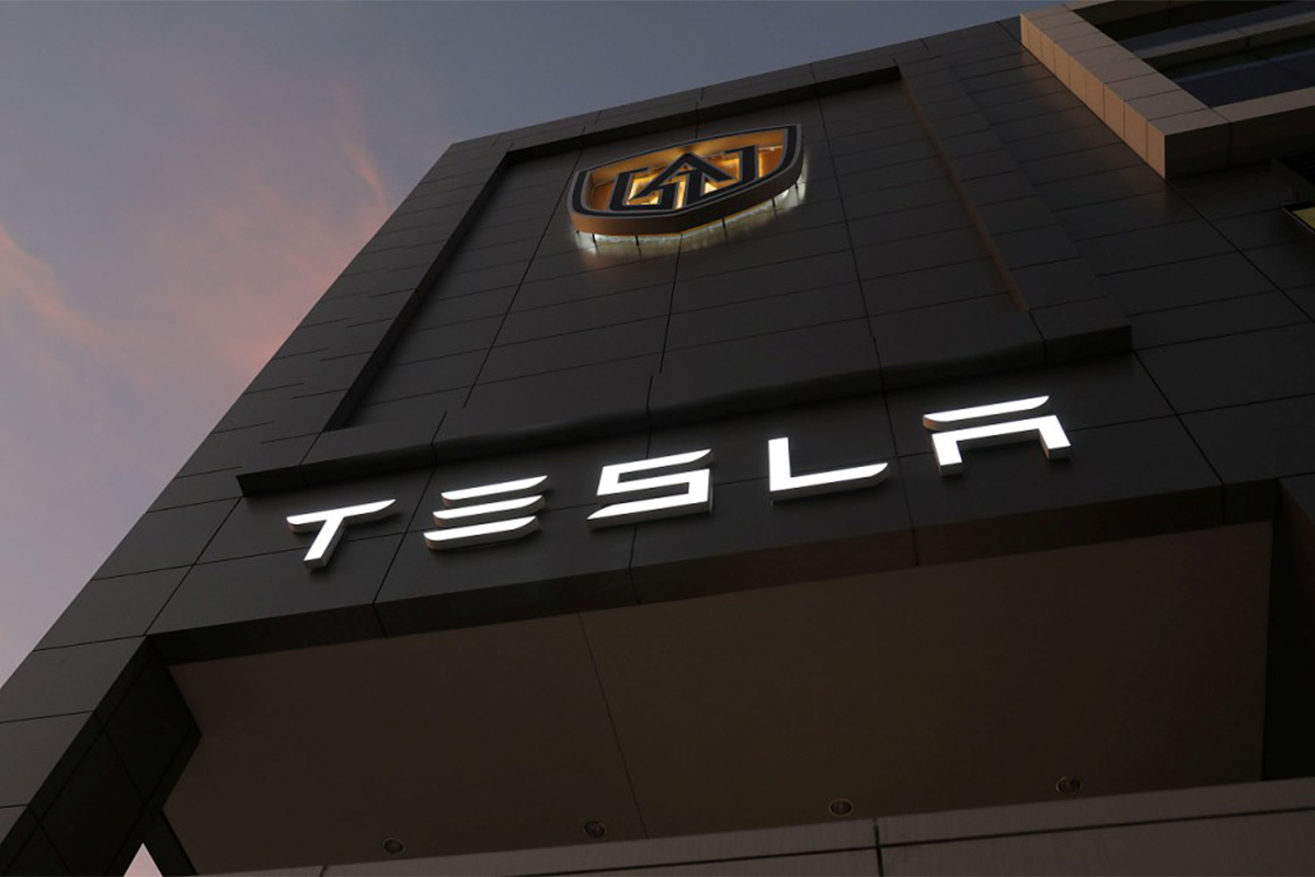 Elon Musk says Tesla’s Model S Plaid Plus car is ‘cancelled’