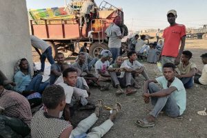 Guterres condemns airstrike on civilians in Ethiopia’s Tigray