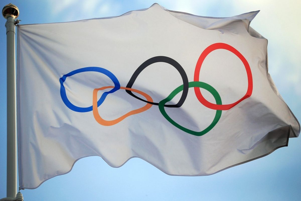 Sisodia encourages Delhi sportsperson representing India in Olympics 2020
