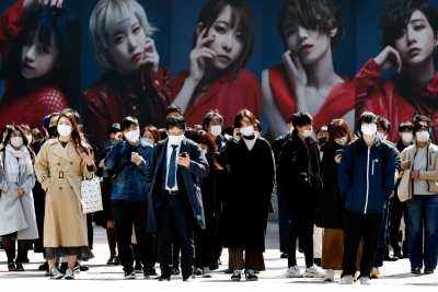 Japan to lift Covid state of emergency for Tokyo, 8 prefectures
